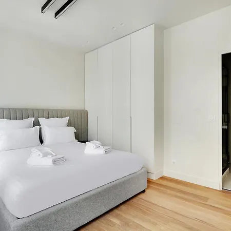 Pick A Flat's In Opera - Rue D'hauteville * Paris