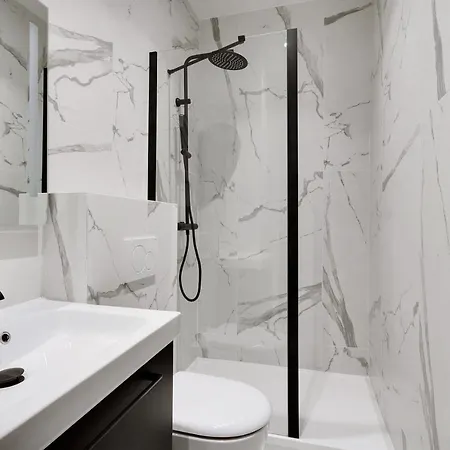 Apartment Pick A Flat's In Opera - Rue D'hauteville *