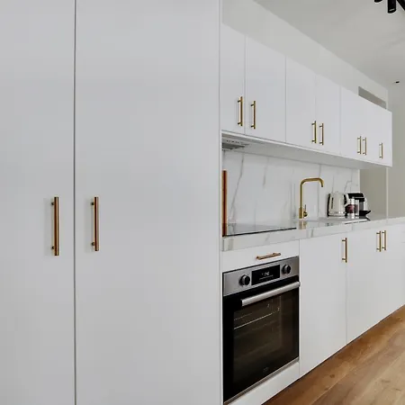 Apartment Pick A Flat's In Opera - Rue D'hauteville Paris