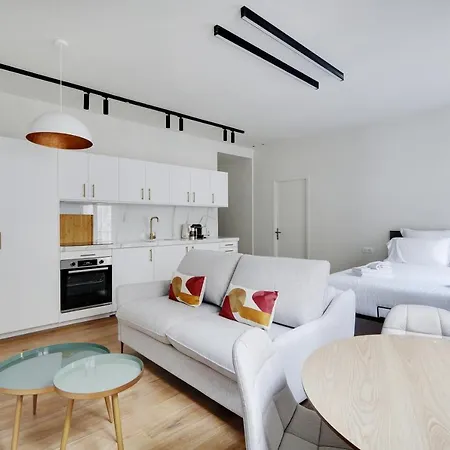 Pick A Flat's In Opera - Rue D'hauteville Paris