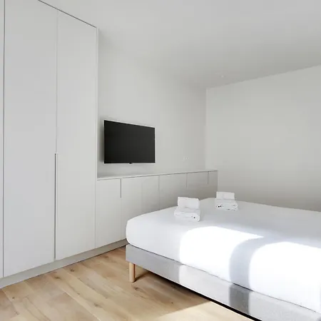Apartment Pick A Flat's In Opera - Rue D'hauteville