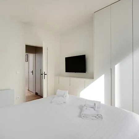 Apartment Pick A Flat's In Opera - Rue D'hauteville *