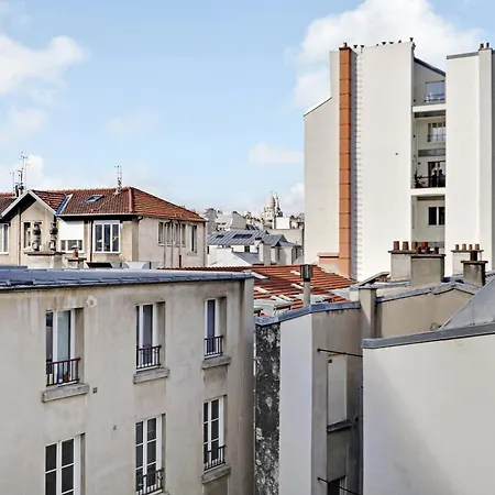 Pick A Flat's In Opera - Rue D'hauteville Apartment *