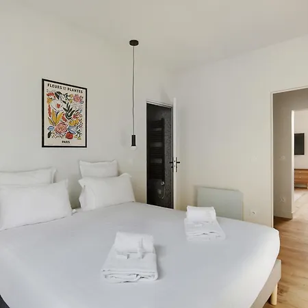 Pick A Flat's In Opera - Rue D'hauteville * Paris