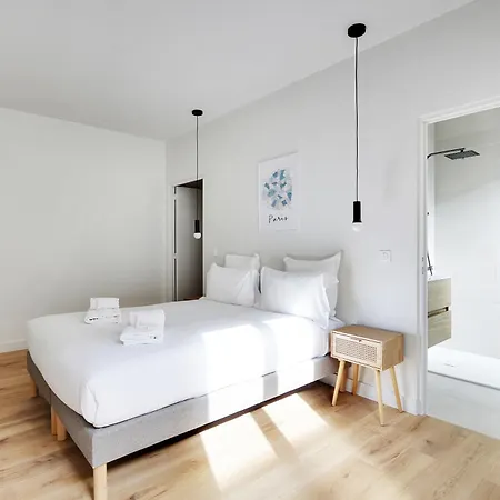 Apartment Pick A Flat's In Opera - Rue D'hauteville