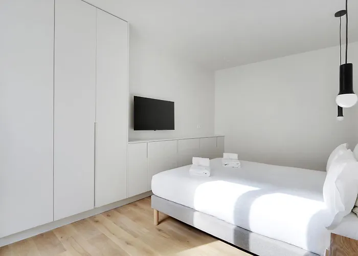 Apartmán Pick A Flat's In Opera - Rue D'hauteville